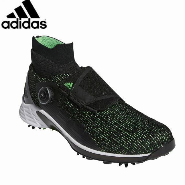 Sepatu Golf Adidas Zg21 Motion Boa Mid
