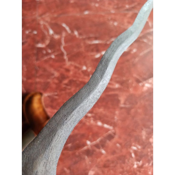dapur keris pulanggeni luk 5