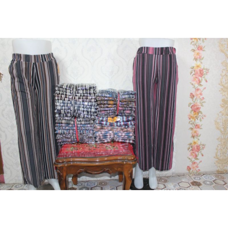 kulot wafer kreep salur panjang jumbo