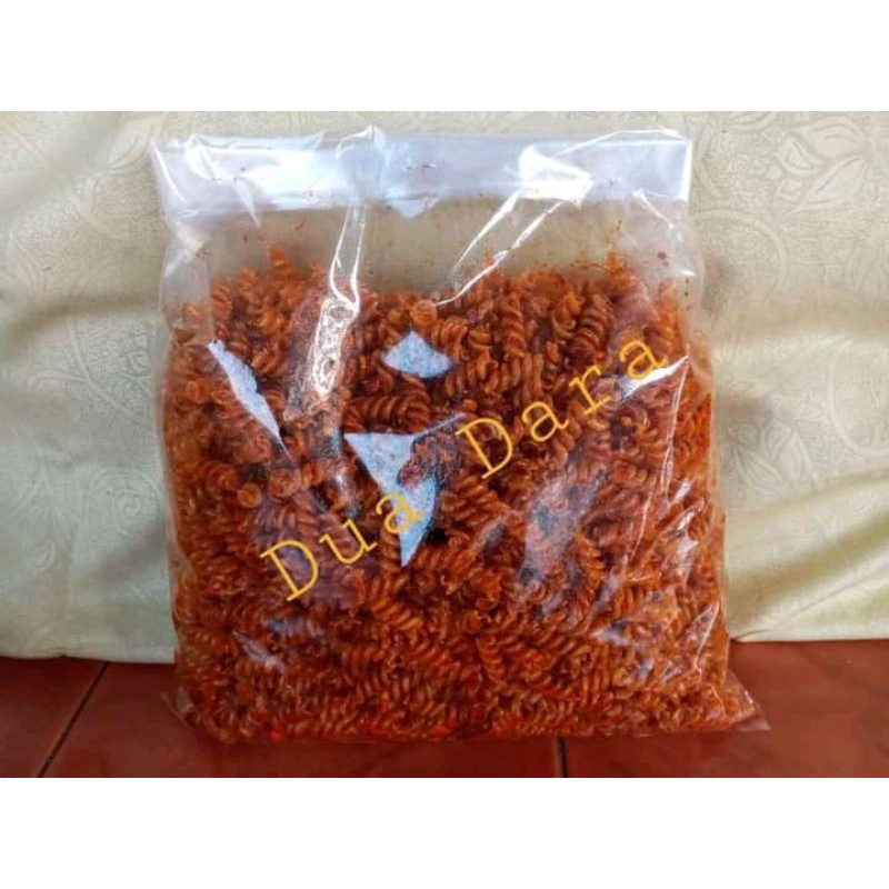 

Seblak kering sepiral 250gram