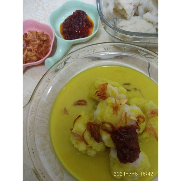 

Celimpungan Palembang