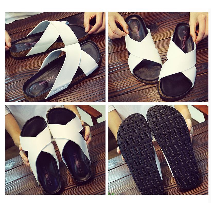 SANDAL PUYUH PRIA / WANITA PYH 05