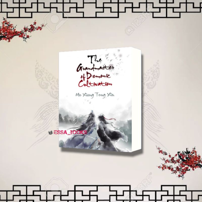 Mo Dao Zu Shi  Full version- The Grandmaster of Demonic Cultivation-chapter 1 - 126