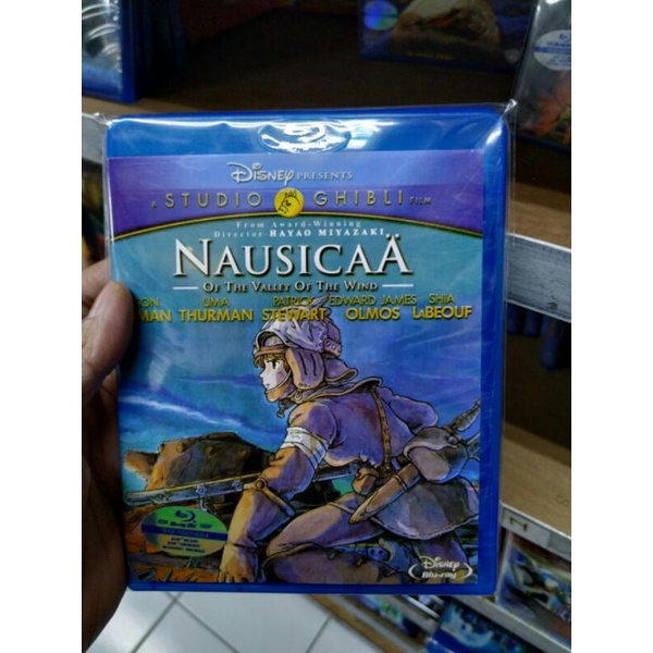 BRD NAUSICAA