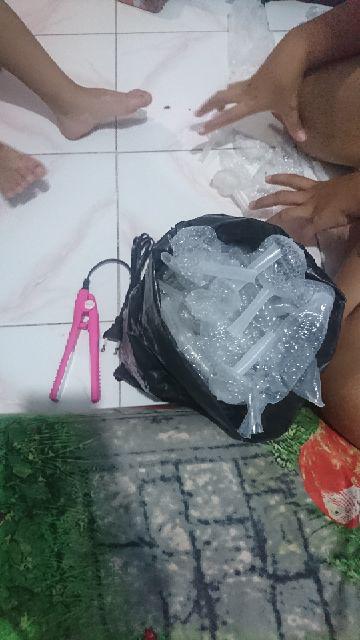 Plastik Buah Pudot 30 Ml