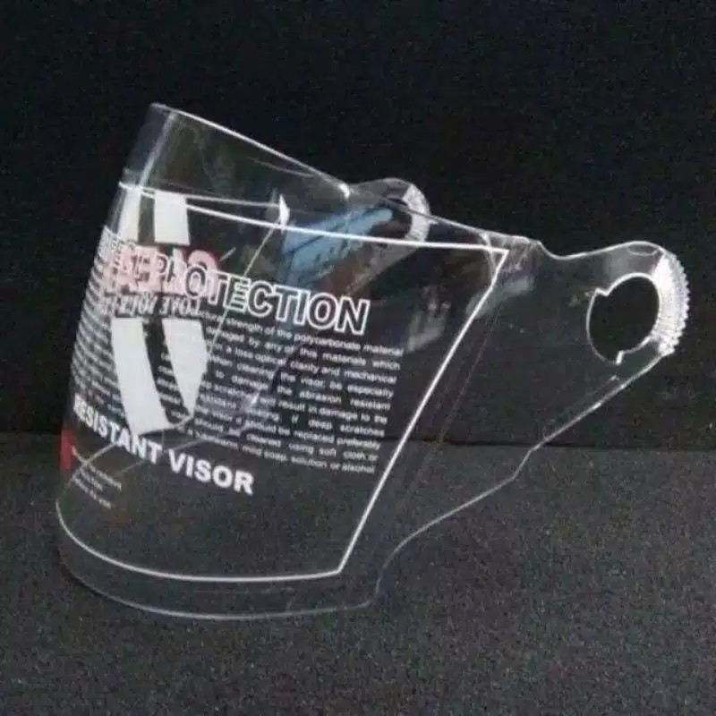 KACA HELM ink cx22 cx25 cx800 cx390 romeo kyt scorpio forza venom gix 207 nhk x2 honda trx