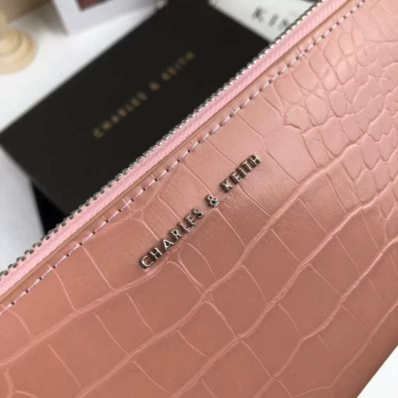 TERBARU!!! DOMPET LONG WANITA C*KK CROCO #66903