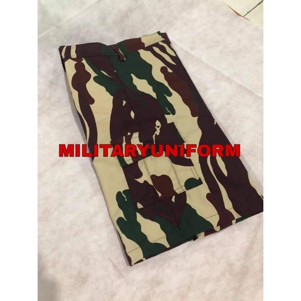 CELANA PENDEK LORENG CELANA PENDEK CARGO CELANA PENDEK ARMY rifstok