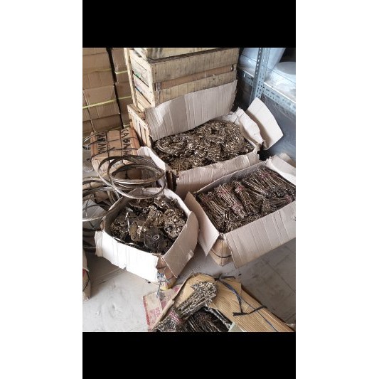 Lampu Gantung Kerek Antik R 28 Model Betawi Jadul Terlaris