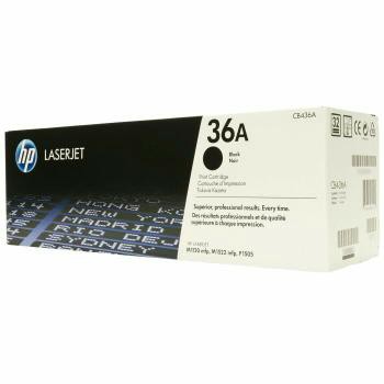 Toner HP36a / HP 36a laserjet cartridge HP CB436A