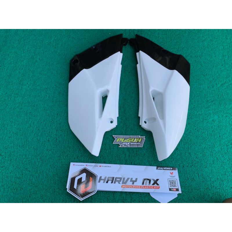 kempol yz85 new 2016 side panel