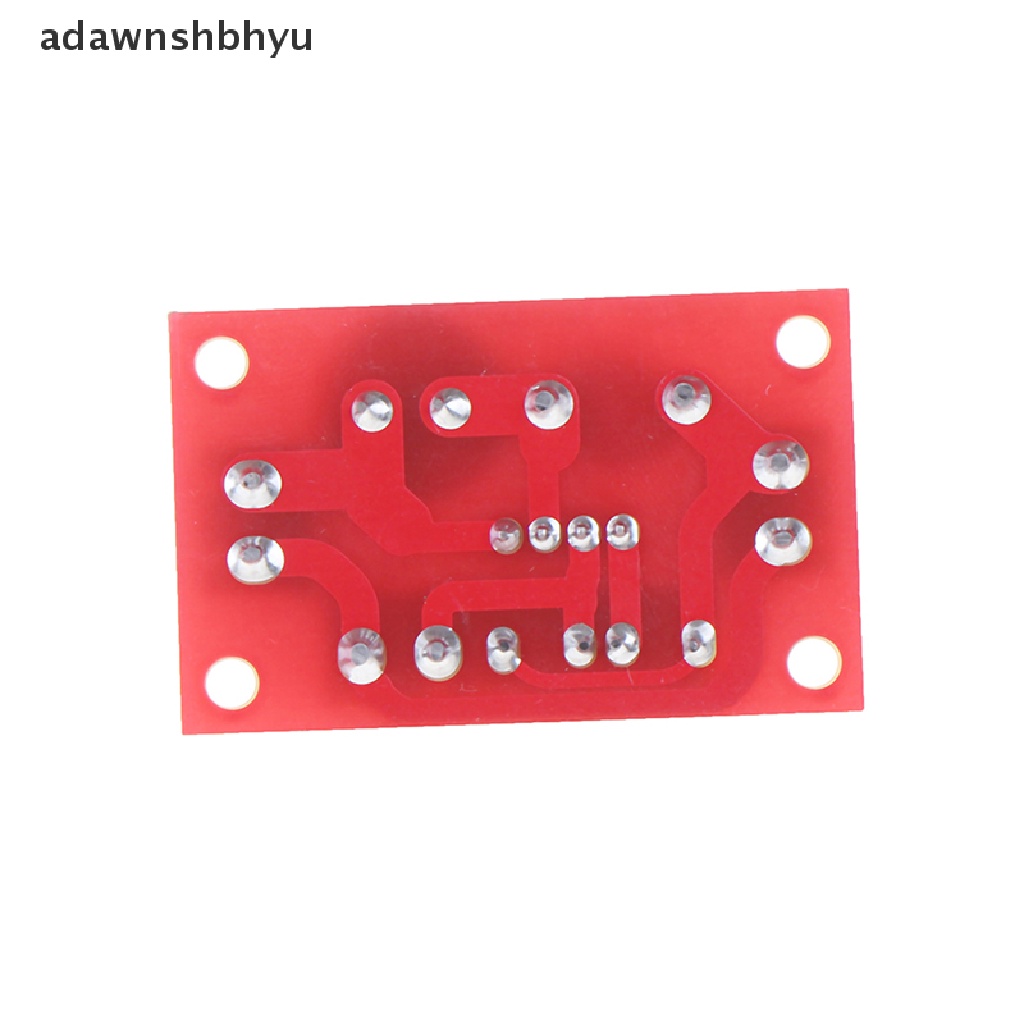 Adawnshbhyu Adjustable Treble/Bass Pembagi Frekuensi 2Way HiFi HOT Speaker Crossover JBL