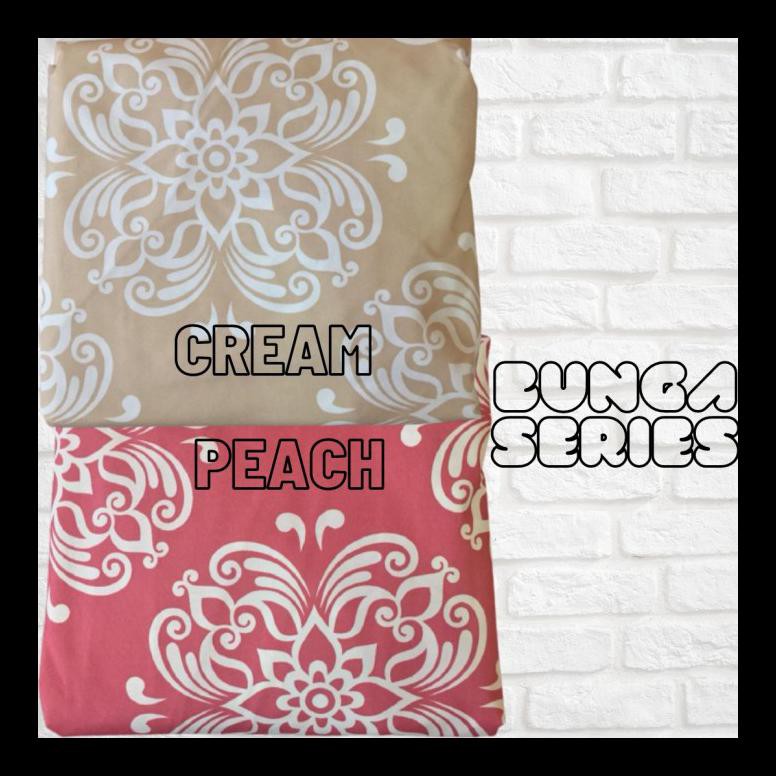 Best Seller Sprei / Sepre Waterproof/Anti Air/Anti Ompol Uk 200X200 Termurah