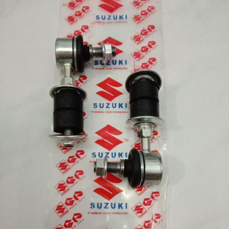 link stabil link stabilizer baleno,esteem original