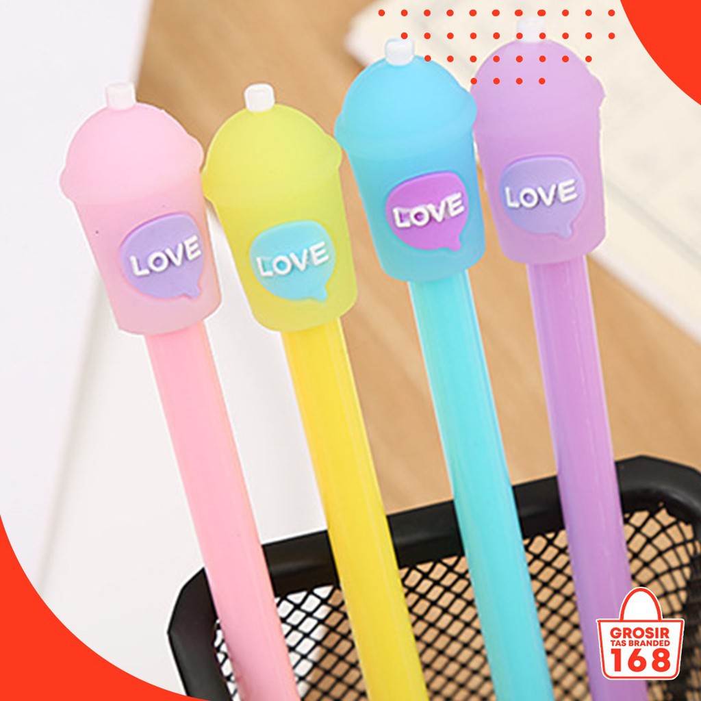 PULPEN KARAKTER POP ICE CUTE ALAT TULIS SEKOLAH ANAK PULPEN KARAKTER POP ICE CUTE ALAT TULIS SEKOLAH ANAK