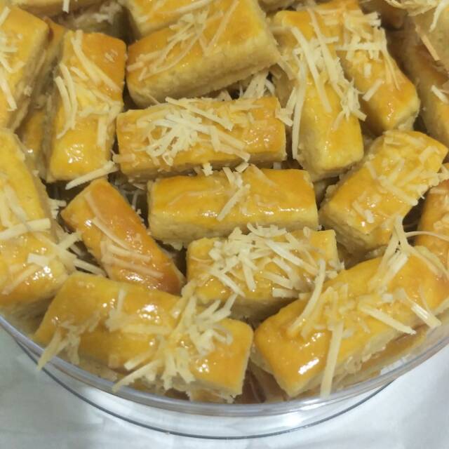

Kue lebaran