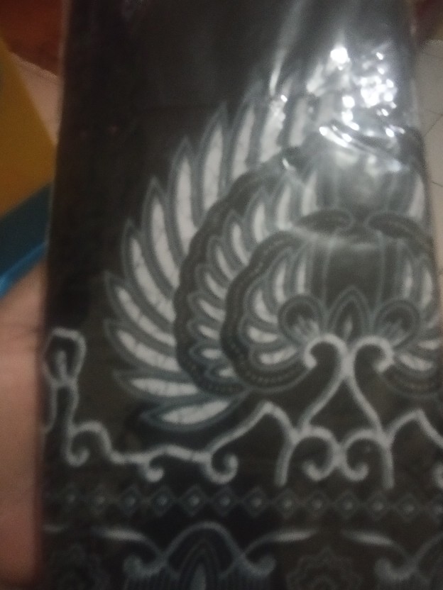 Sarung Batik Anak - Sarung Santri Putra Viral