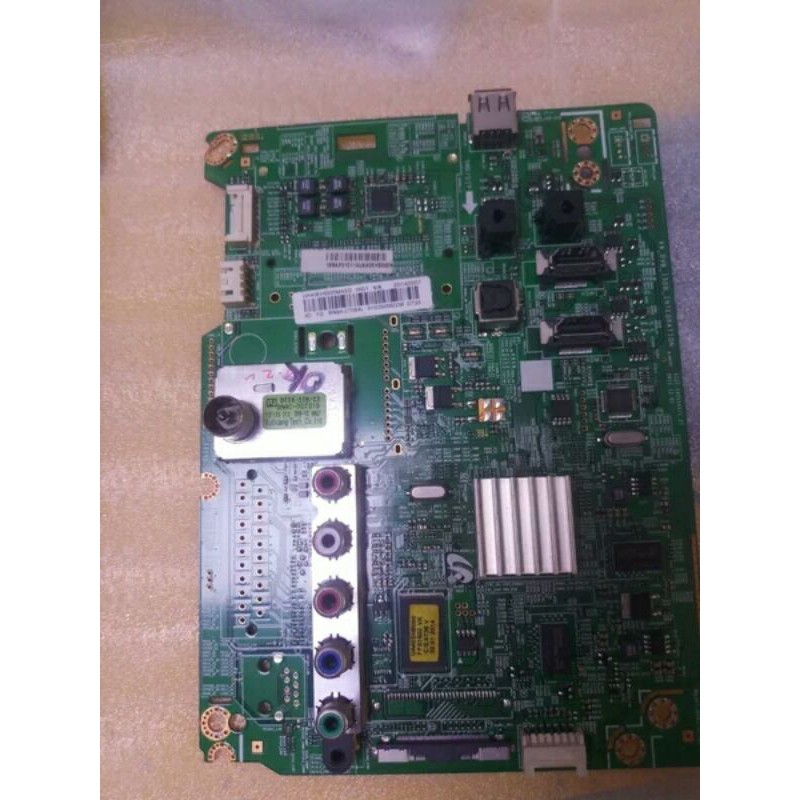 mainboard TV Samsung 40eh5000 - motherboard - MB 40EH5000