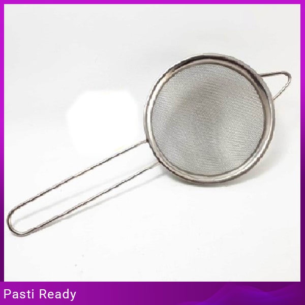 

TIARA SARINGAN TEH S/S 10CM RH019-10 Grosir Bisa COD