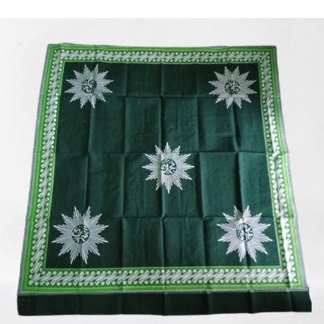 Taplak Meja Muhammadiyah / Taplak Muhammadiyah