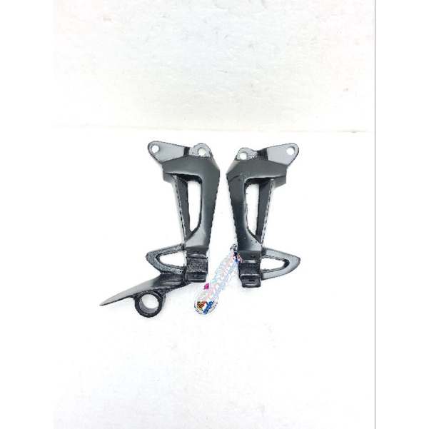 POSTEP FOOTSTEP PIJAKAN KAKI BELAKANG YAMAHA VEGA R NEW