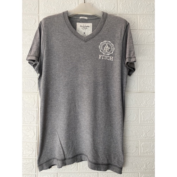 kaos abercrombie second stuff