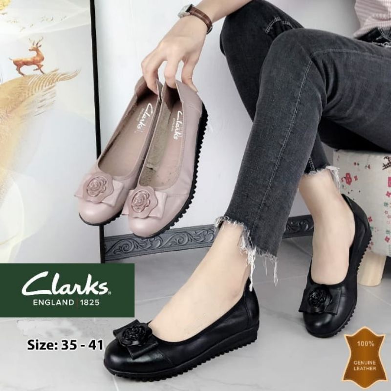 clarks brand shoes