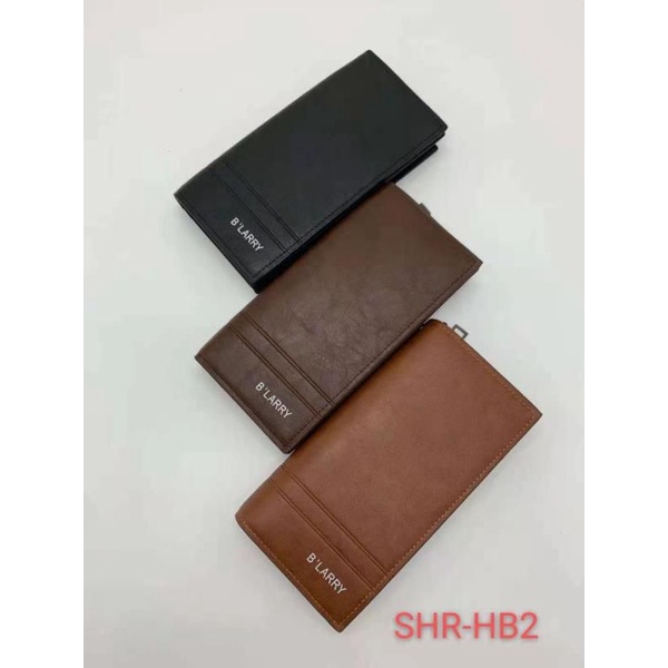 DOMPET PRIA PANJANG RESLETING MODEL BARU