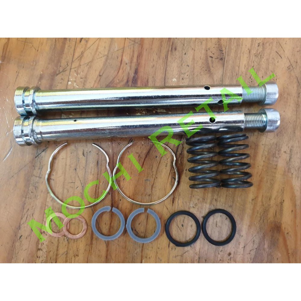 GROSIR SULING SHOCK SATRIA FU SET MR