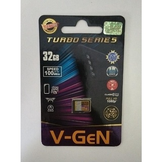 Jual MMC V-Gen 32gb | Shopee Indonesia