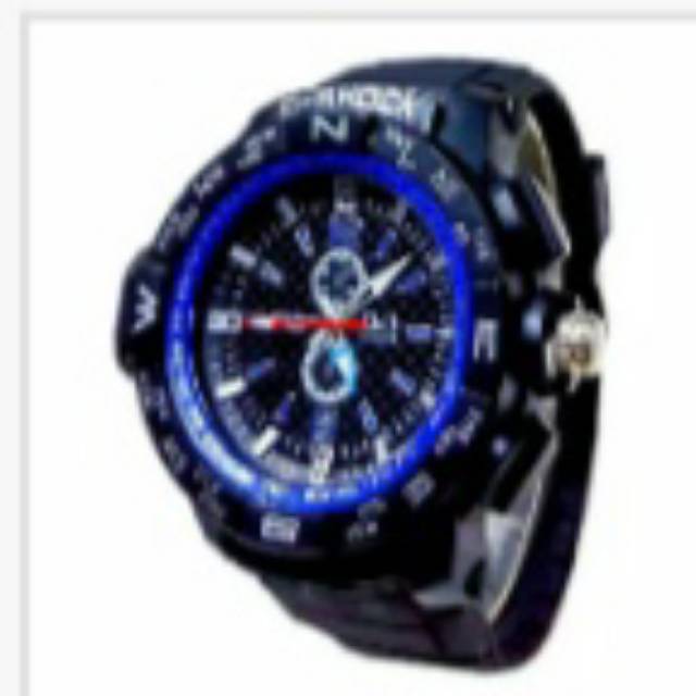 Jam tangan C-shock