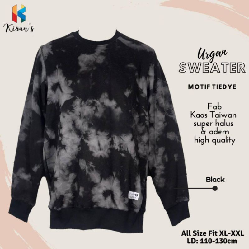 Urgan Sweater