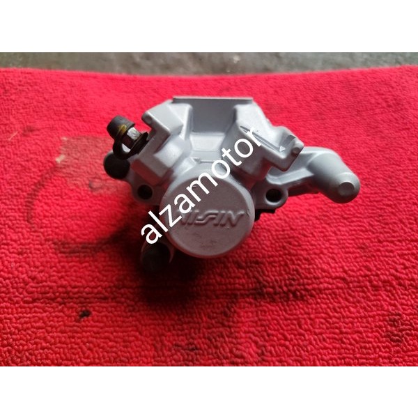 original master kaliper caliper rem belakang CRF 150L ori