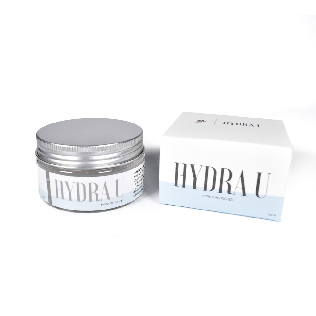 

Sugarpot Hydra U Cooling and Moisturizing Gel 100 gr