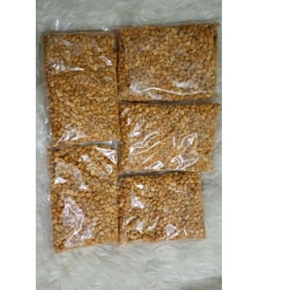

Kwaci crispy 500 gram