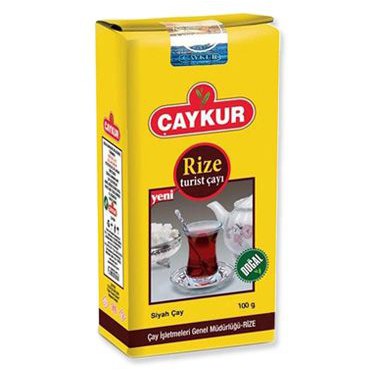 

Special Teh Turki Caykur Terlaris