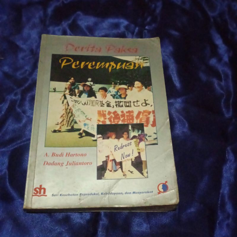 Kisah jugun ianfu di masa pendudukan Jepang