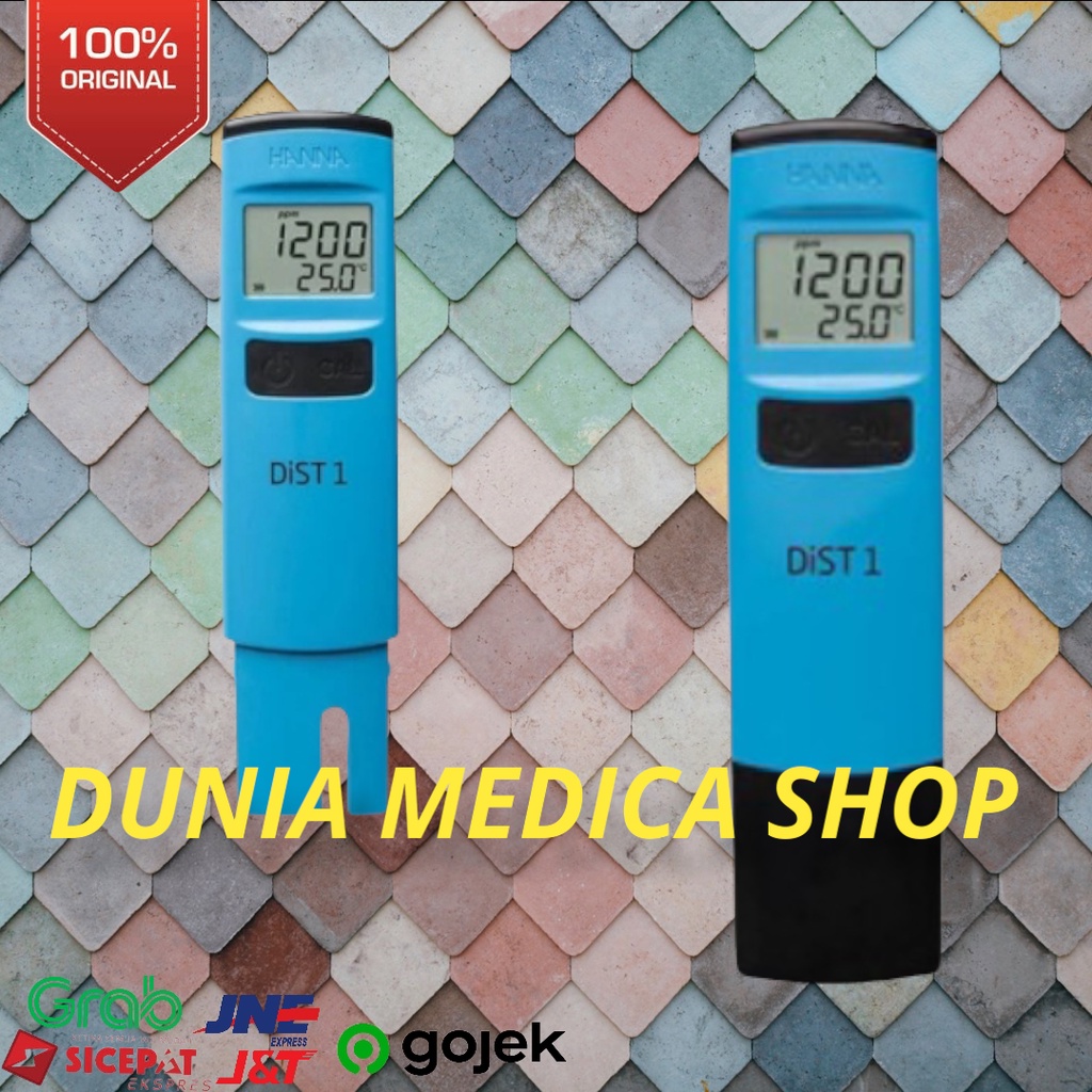 Tds tester Hanna instruments hi98301