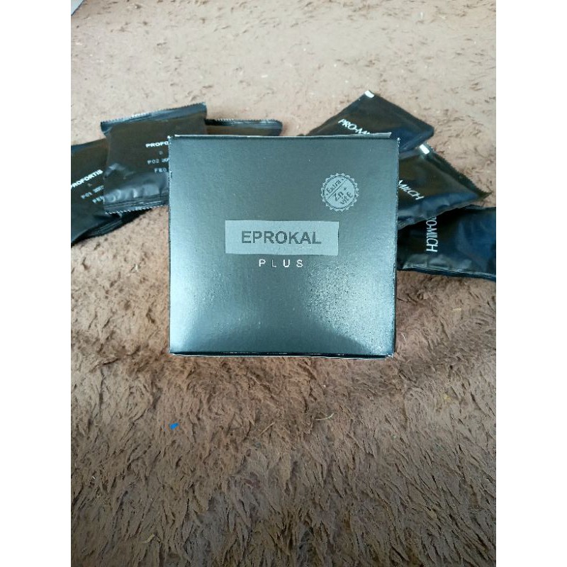 EPROKAL PLUS+ PROFORTIS PROMILCH