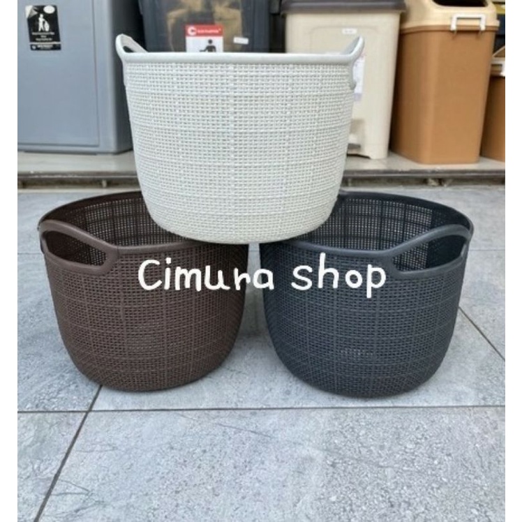 Keranjang/keranjang clio delima L/Keranjang sebaguna/keranjang multifungsi/Keranjang imut/keranjang 