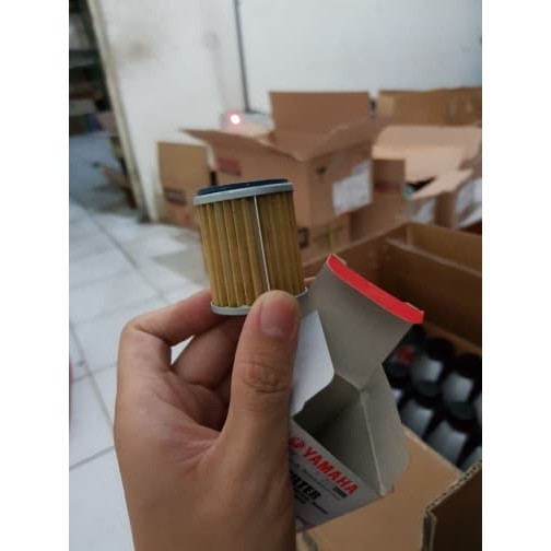 filter oli scorpio / oil filter scorpio original ygp