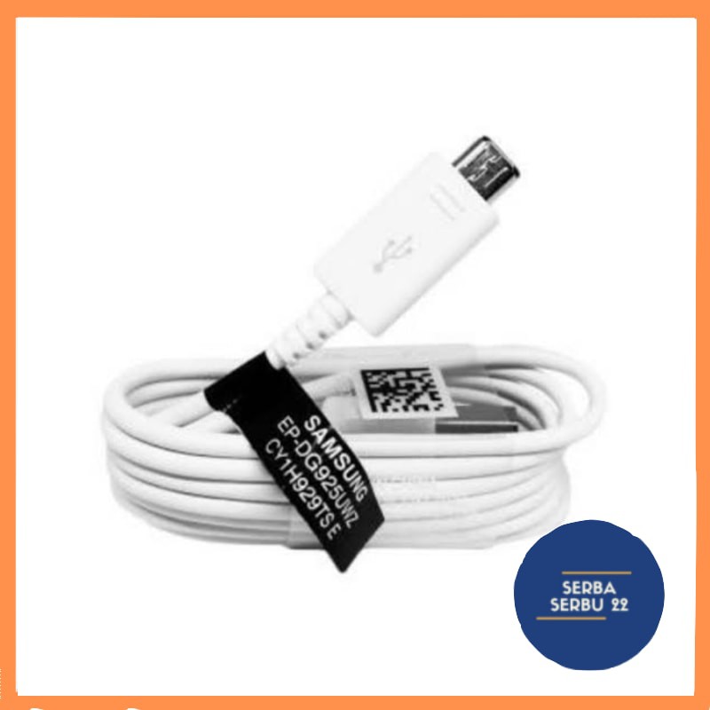 KABEL DATA SAMSUNG NOTE 4 FAST CHARGING [NO PACKING]/KABEL FAST CHARGING SUPORT 4Ampere [NO PACKING]