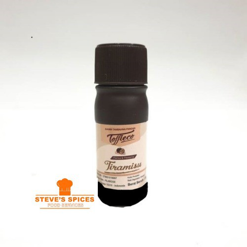 

Toffieco Tiramisu - 25Ml