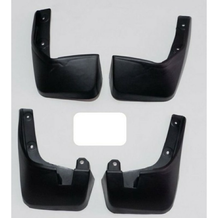 Mudguard mud guard karpet lumpur For Mobil Avanz Xenia 20122015