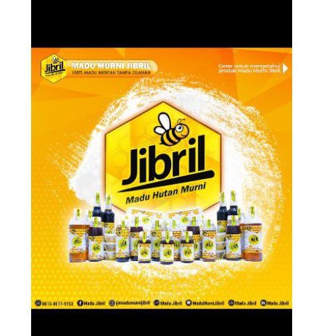 

Madu jibrril