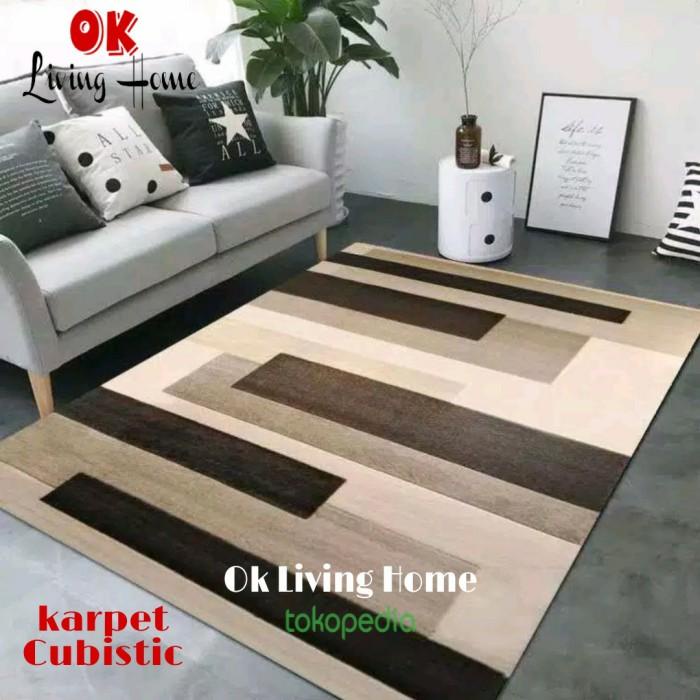 Karpet | Karpet Lantai 150 X 200, Karpet Modern, Karpet Permadani
