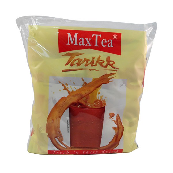 

Maxtea Tea Tarik 30X25 Gr