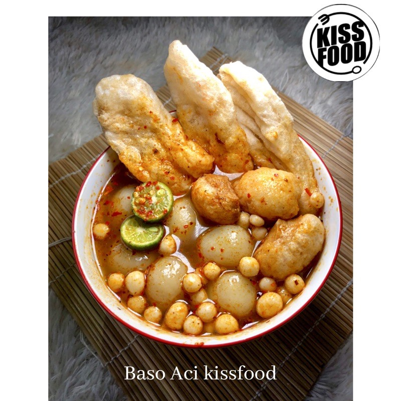 

Baso Aci Kissfood Persi Jumbo