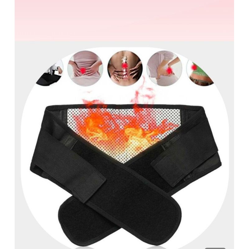 Terapi Pinggang Magnetik