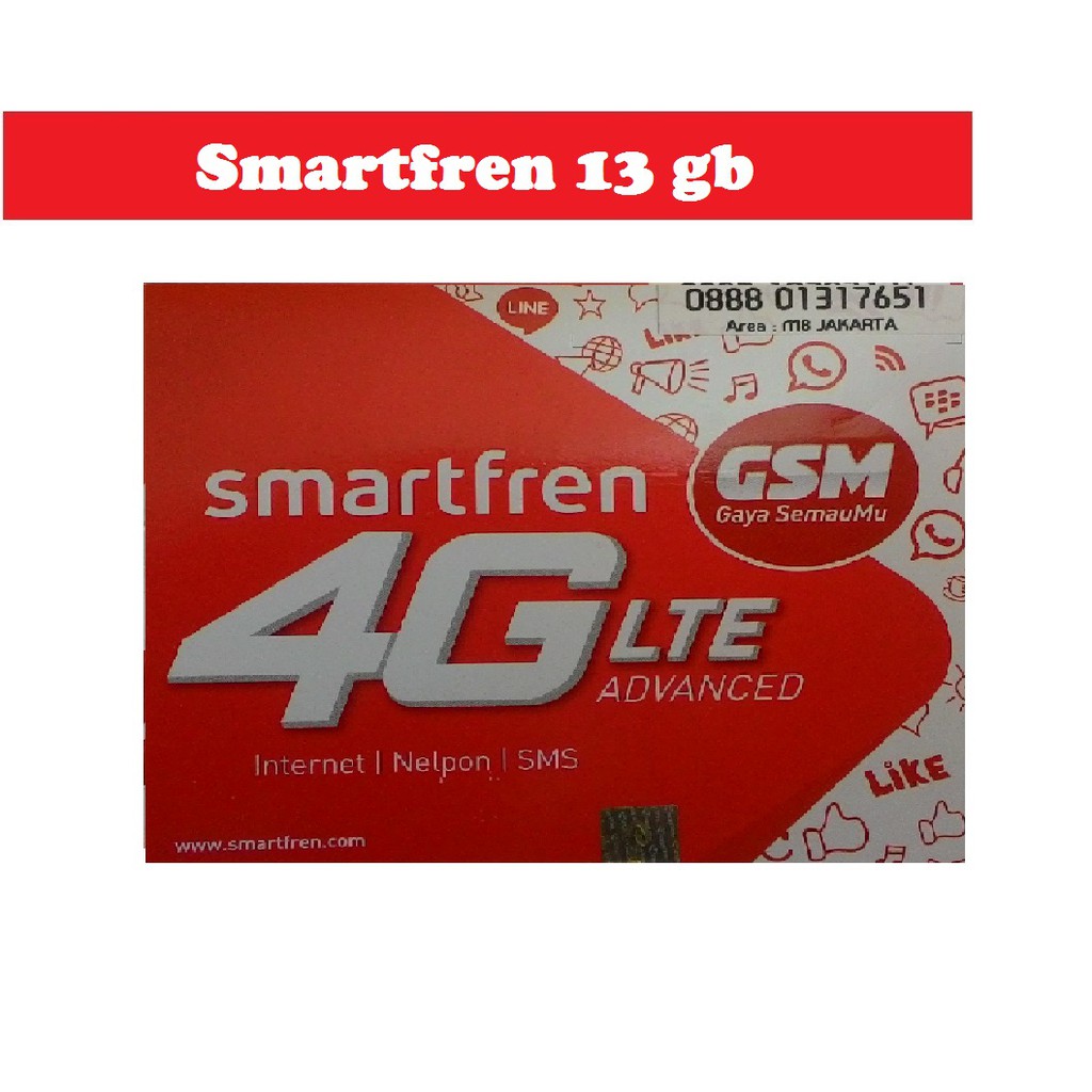 Apakah Kartu Smartfren Bisa Dipakai Di Hp Gsm - Info ...